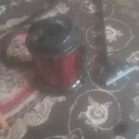 جاروبرقی کهکشان