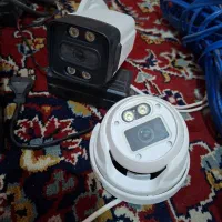 دوربین دیددرشب