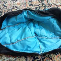 روکش نی نی لای لای ، کریر