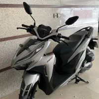 واریو کیلیک ۱۵۰ تیتانیوم