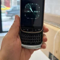 گوشی بلک بری کلاسیک