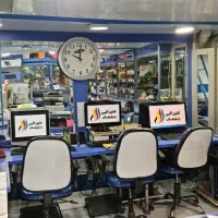 استخدام نیروی پخش تراکت
