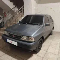 پراید صبا|خودرو سواری و وانت|بهارستان, |دیوار