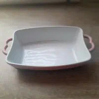 تابه سرامیکی شعله مستقیم