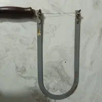 اره منحنی گرد بیضی صنایع دستی