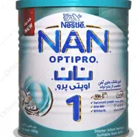 قوطی شیر خشک
