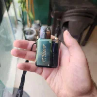 پاد ماد آرگاس