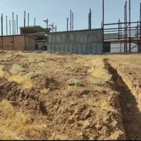 زمین تجاری مسکونی متراژ 222متر