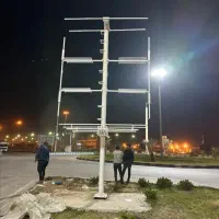 ساخت تابلو پایه بنر ریلی/استرابوردمتحرک/بیلبورد