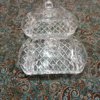 فروش ظرف کره و اردوخوری