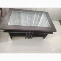 میز و عسلی