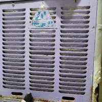 کولر آبی