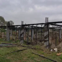 ارموتوربندی بنایی والپست استخر