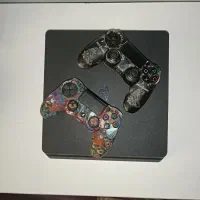 ps4 اسلیم|کنسول، بازی ویدئویی و آنلاین|کرمانشاه, |دیوار