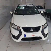 کوئیک اس سفید مدل آخر اذر ماه ۱۴۰۴
