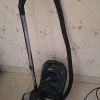 جارو برقی پارس خزر سالم
