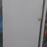 یخچال فریزر پارس کاملا سالم