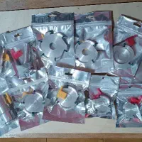 فروش انواع چوبساب دیسکی و استوانه ای الماسه