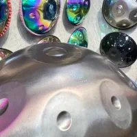 هنگ درام atom|درام و پرکاشن|اصفهان, ملکشهر|دیوار