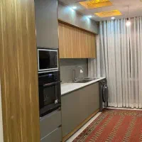 تعمیرات و ساخت کابینت و کمدMDF(اجرتی)