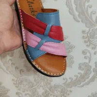 صندل تمام چرم طبی