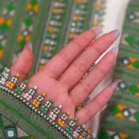 همه مدل کریشی پذیرفته میشود