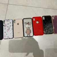 قاب ایفون 10