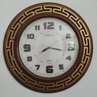 ساعت بزرگ سالم فروشی
