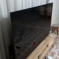 تلویزیون هوشمند ۵۰ اینچ 4k هوریون پلمپ