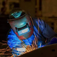 جوشکاری شاسی co2 شاسی کشی و ترمیم و تقویت شاسی