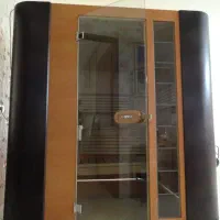 سونا مادون قرمز پرتابل