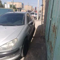 206sd|خودرو سواری و وانت|ابریشم, |دیوار