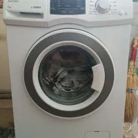 ماشین لباسشویی اتوماتیک leader 1200Ds