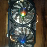 gtx 750 ti 2gb oc