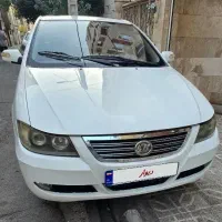 ماشین لیفان