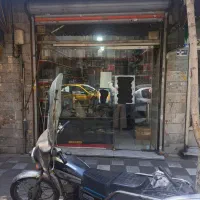 فروش مغازه