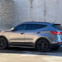 سانتافه ۲۰۱۴ دو دیفرانسیل