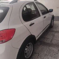 کوییک ار پارس خودرویی مدل اسفند ۱۴۰۰