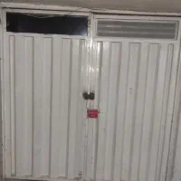 فروش درب آهنی