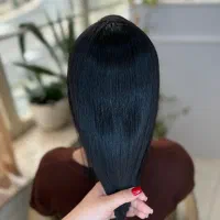 آموزش کراتین احیا مو فقط با ۵ تومن