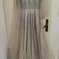 لباس مجلسی