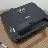 اسنک ساز دلونگی،delonghi