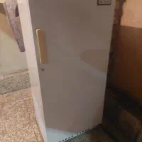یخچال ایران پویا..قدیمی