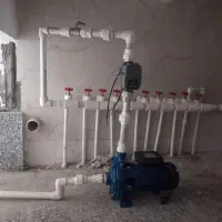 لوله کشی اب