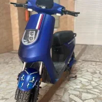 موتور برقی(۲۰۰۰)