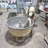 خمیر گیر دو‌کیسه