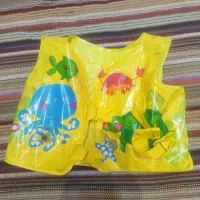 جلیقه نجات کودک