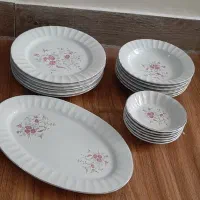 سرویس ۶ نفره نو