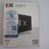 هارد ssd 512