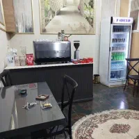 به یک همکار بانو در کافه سورنا نیاز مندیم